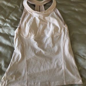 LULULEMON TOP SIZE 8